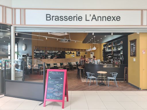 Photo 3 - Les Bains Douches Saujonnais - Snacking / Bar / Salon de thé