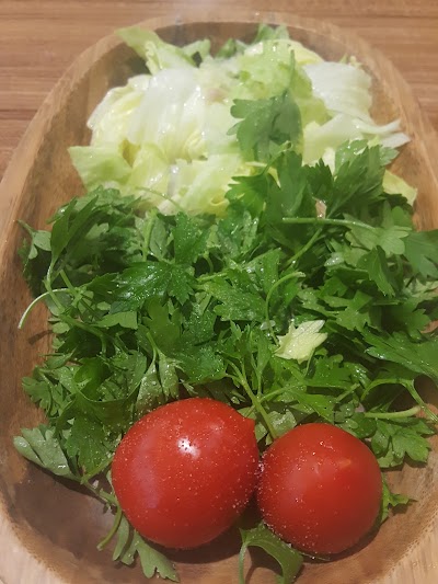 Photos of Dayı K&uuml;rek Lahmacun