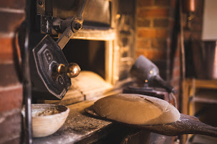Photo n°9 de La Salamandre à Montbrun-Bocage (Boulangerie)