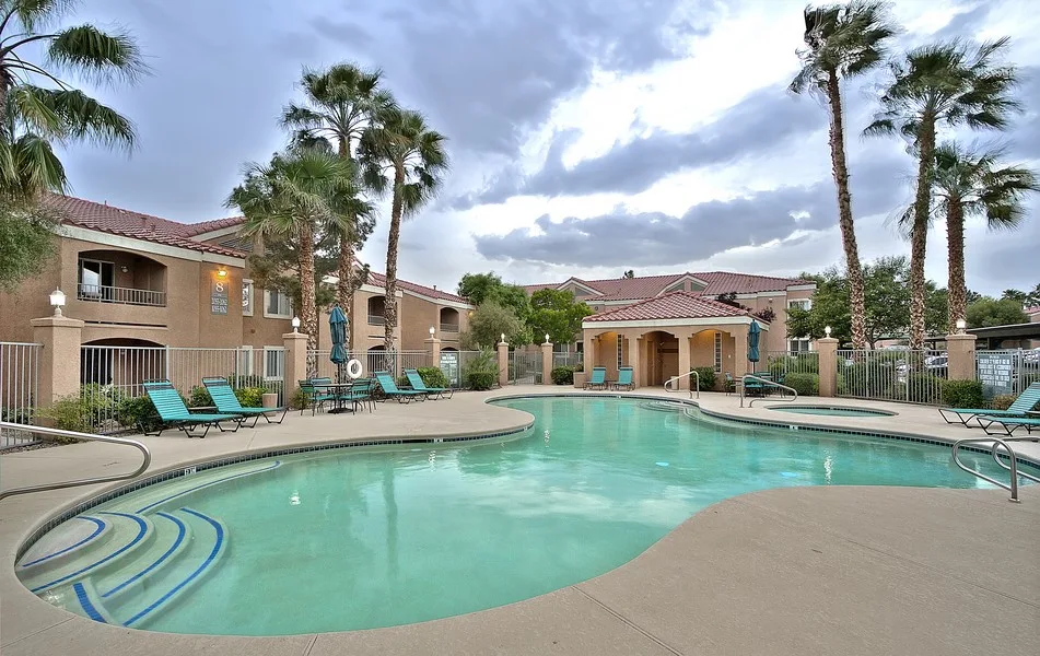 Rancho De Montana Apartments