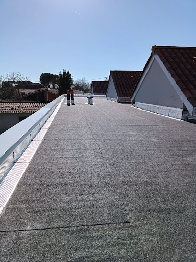 Photo de SO ROOF BORDEAUX à Martignas-sur-Jalle (33127)