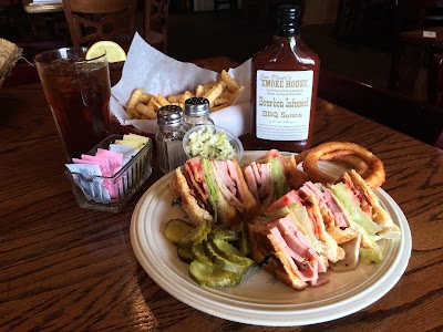 Photos of Jim Oliver's Smoke House Restaurant