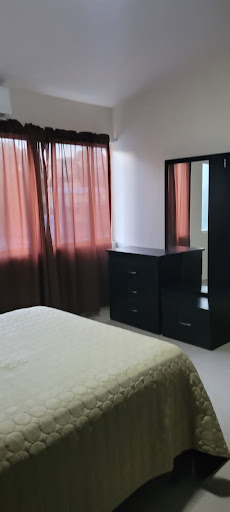Hotel Potosino Mabu