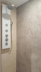 Photo n°30 de Cappadona Christophe ( CAP TRE 06 ) à Castagniers (Artisanat)