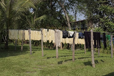 Photos of Ock Pop Tok Living Craft Centre