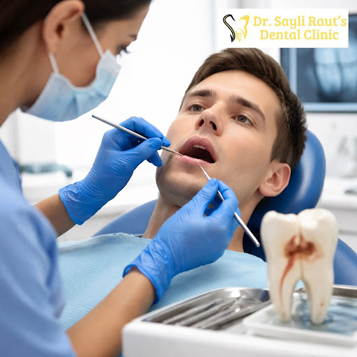 Severe tooth pain, sudden fracture or swelling can’t wait. Same-day emergency dental care at Dr S… post image