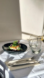 Photo n°5 de Au préau à Rueil-Malmaison (Restaurant)