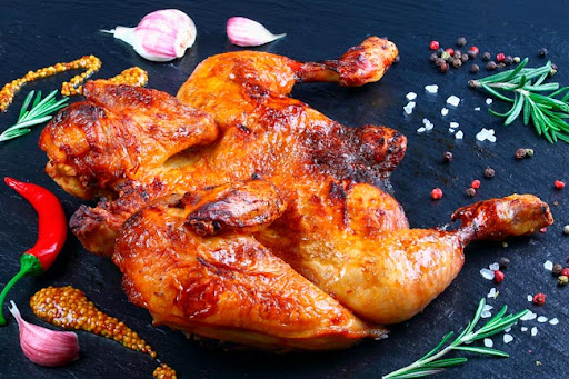 Photo 1 - Le Piri Piri