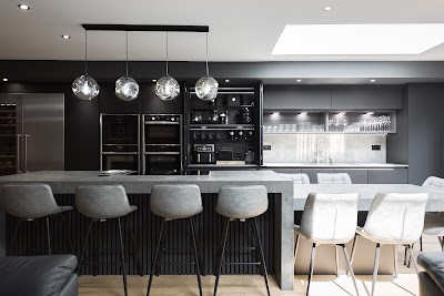 Sheffield Kitchen Outlet