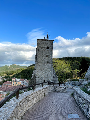 Castello Guerritore - Thumbnail
