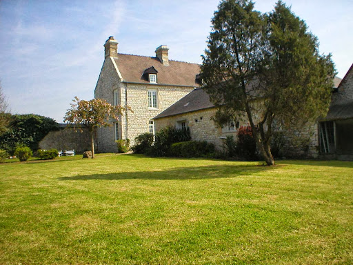 Photo de Domaine Saint Hilaire à Saint-Hilaire-Petitville (50500)