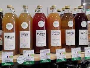 Photo n°10 de Couleur Vrac - épicerie bio et vrac à Créteil (Magasin d'alimentation bio)