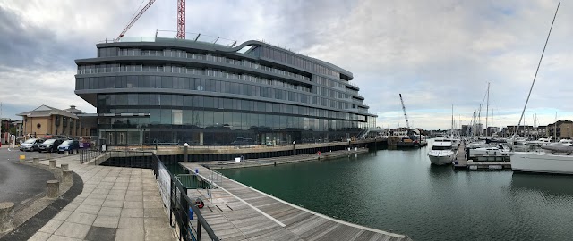 Southampton Harbour Hotel