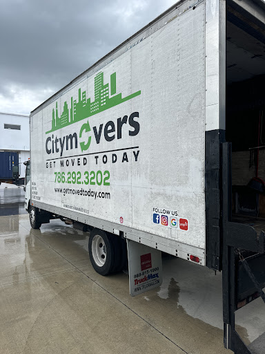 Pro Movers Miami - Thumbnail