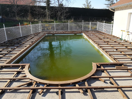 GAILLARD-RENOV Gallery - France
