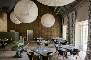 Photo n°1 de Le Montrachet Restaurant à Puligny-Montrachet (Restaurant)