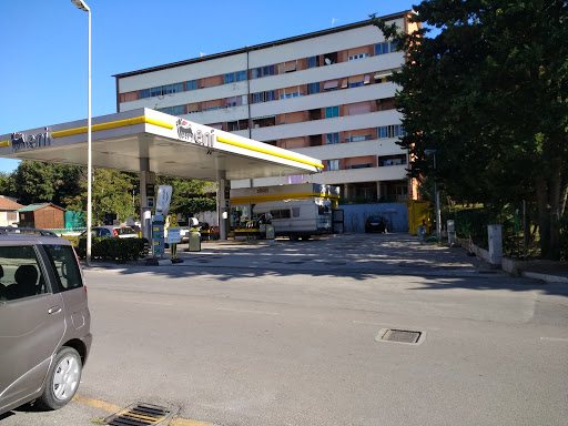 Distributore Benzina - Gasolio Eni Station - Thumbnail