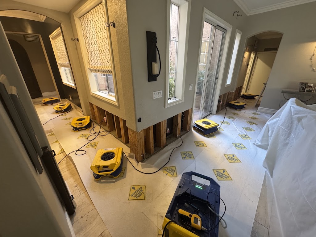 1-800 Water Damage of Tempe/West Chandler photo