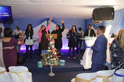 church