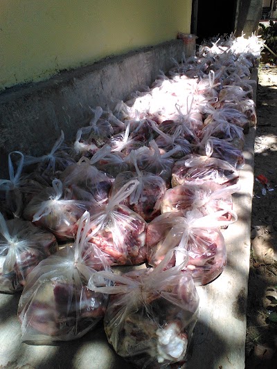 Photos of Mushola Al Fajar Dusun 2 Goras Jaya