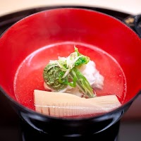 割烹 夥汲（くわぐみ）