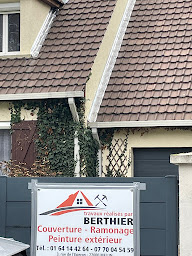 Photo n°18 de Berthier Couverture à Melun (Façadier)