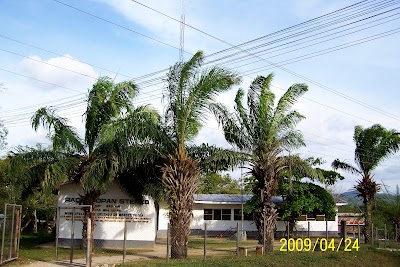 Photos of Radio Mopan
