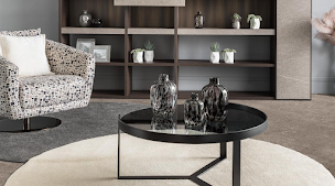 Photo n°9 de Monsieur Meuble Rennes - Magasin de Meubles à Melesse (Magasin de canapés)