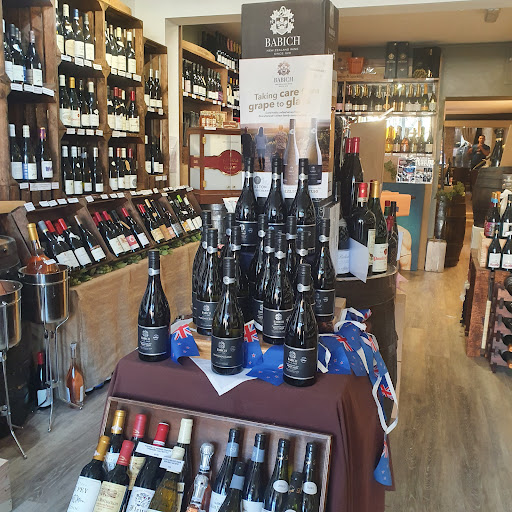 Moreton Wine Merchants & Wine Bar - Thumbnail