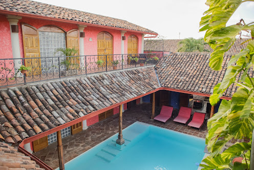 Photo of Hotel Casa Consulado - Granada