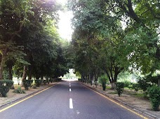 Department of Economics lahore