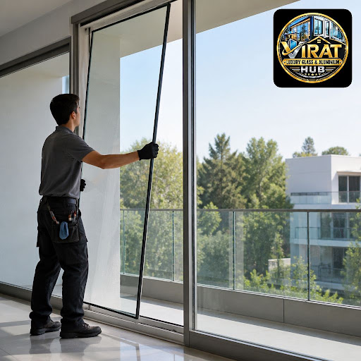 From quick glass repair near you to premium glass and aluminium works, our expert team delivers p… post image
