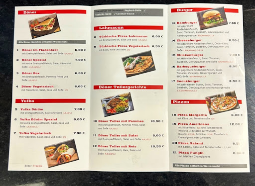 Döner Snack Eck Zell - Thumbnail