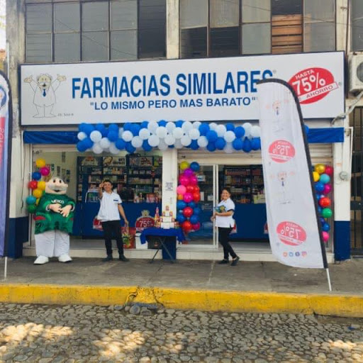 Farmacias Similares Armería - Thumbnail