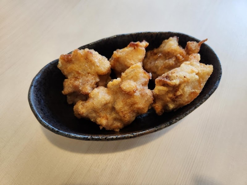 ヤサイラーメン 三十二匁