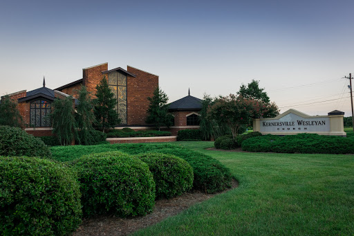 Kernersville Wesleyan Church - Thumbnail