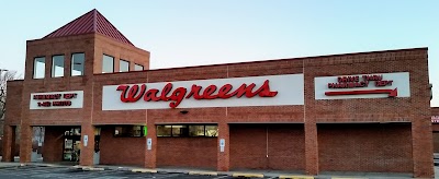 Walgreens