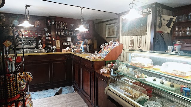 Cafè Le Trou