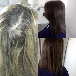 Photo n°23 de Marion coiffure à domicile à Boissey-le-Châtel (Perruquier)