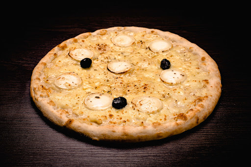 Photo 3 - G les crocs pizza 24/24