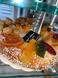 Photo n°9 de Boulangerie Patisserie de St Jean à La Ciotat (Boulangerie)