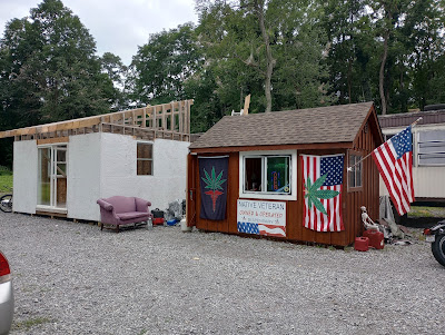 Photo of Time Of The Mu Dispensary