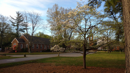 St. Martin's-in-the-Field Episcopal School - Thumbnail