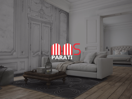 MS Parati - Visual