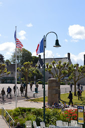 Photo n°39 de Le Castel à Sainte-Mère-Église (Restaurant)
