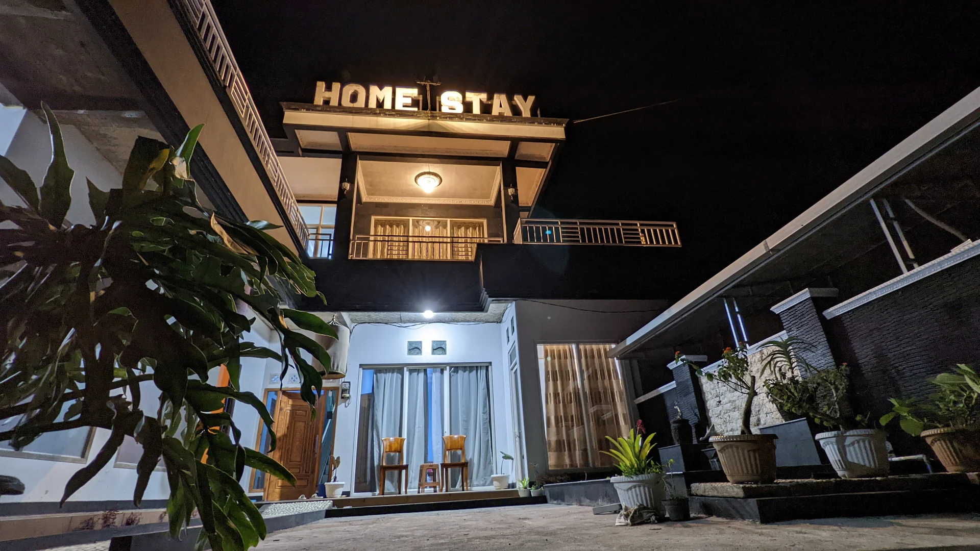 Shakila homestay