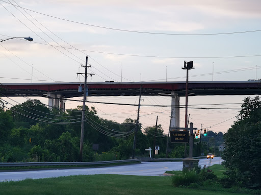 Valley View Bridge - Visual