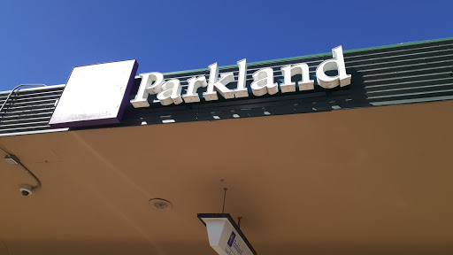 Parkland - Visual