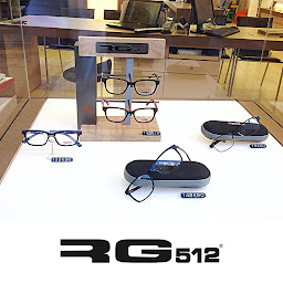 Photo n°7 de NAGELEISEN votre opticien référence à Altkirch à Altkirch (Opticien)