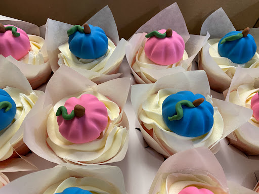 CYCLONE CAKES Gallery - United States